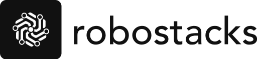RoboStacks Logo